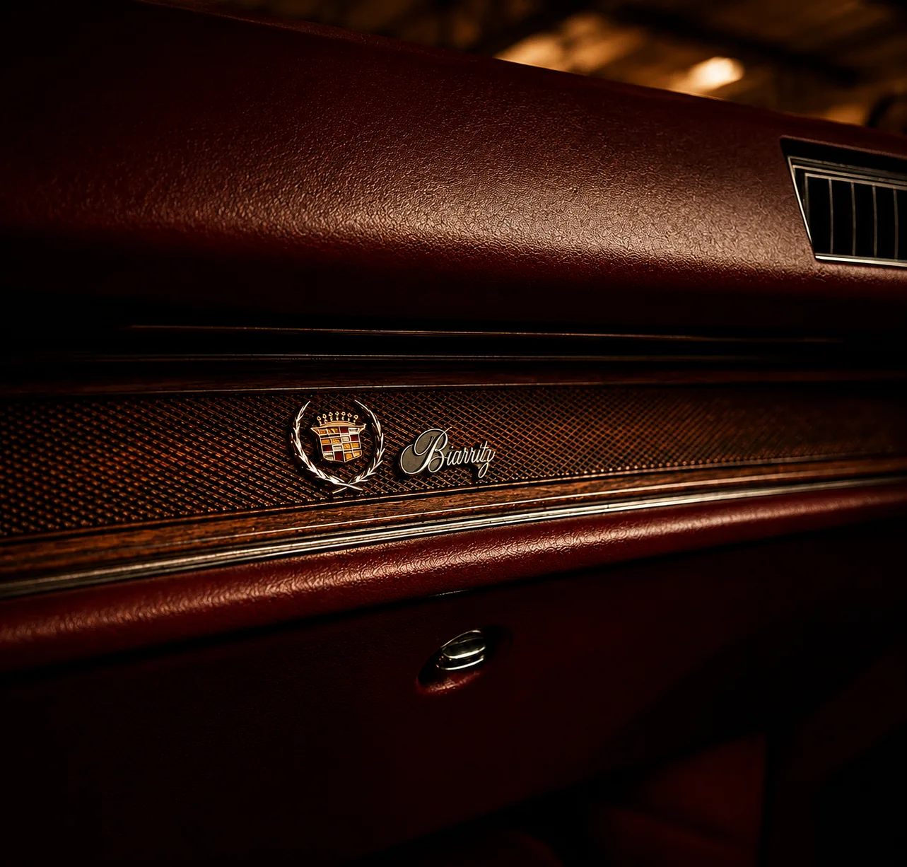 Cadillac Eldorado Biarritz: O Carro que Transformou Luxo em Obra de Arte