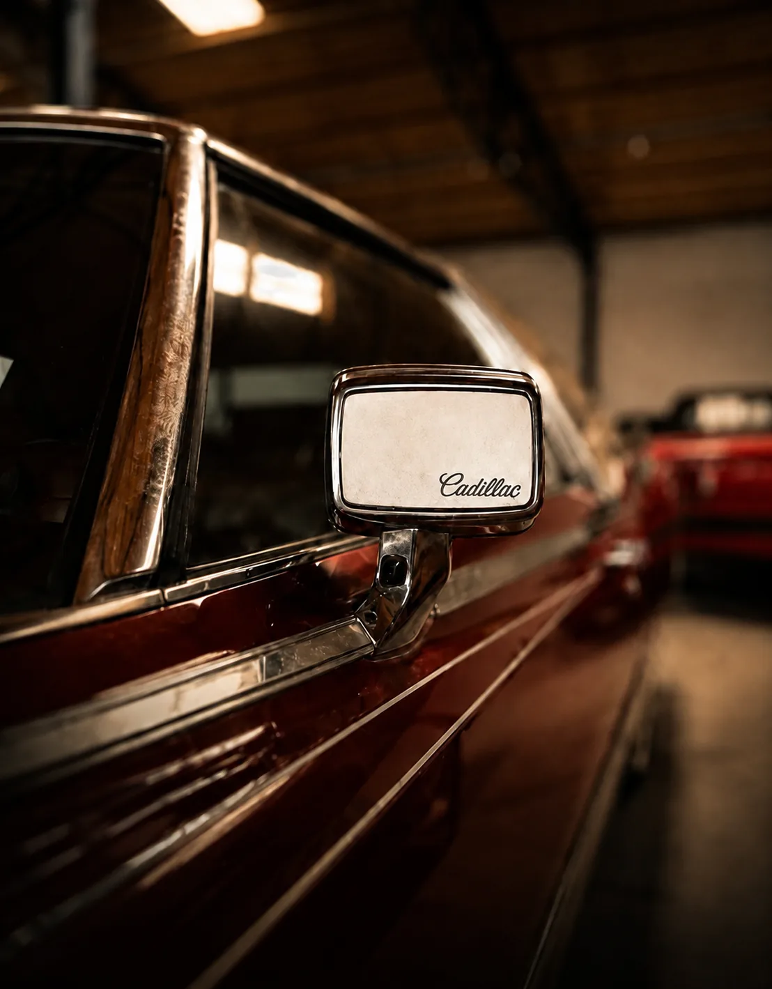 Cadillac Eldorado Biarritz: O Carro que Transformou Luxo em Obra de Arte — 1
