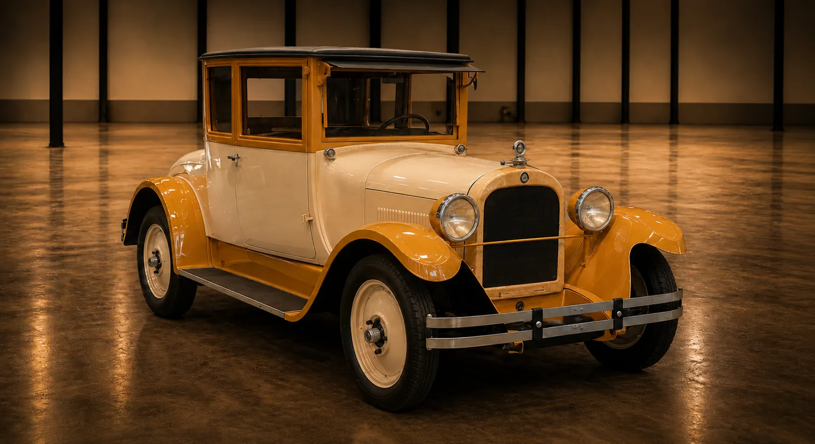 Chrysler Imperial