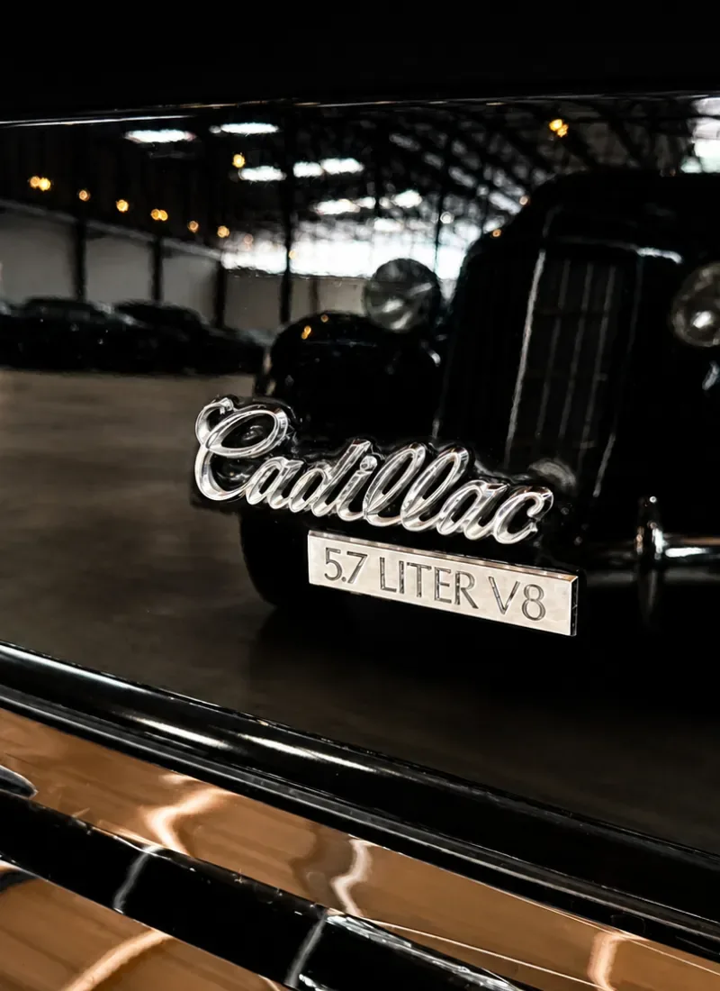 Museu automotivo com veículos históricos é inaugurado